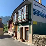 Apartmán Cumbres De Picos. 