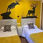 Apartmán Cumbres De Picos. 