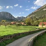 Apartmán Cumbres De Picos. 