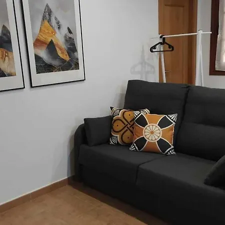 Cumbres De Picos Rebecos Apartment Poo (Cabrales)