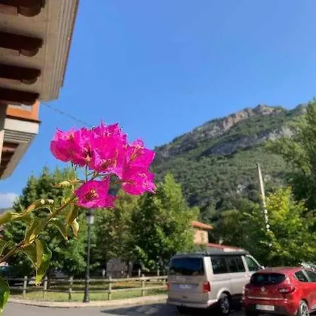 Apartment Cumbres De Picos Rebecos Poo (Cabrales)