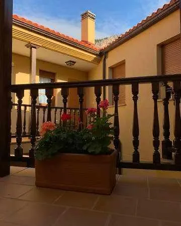Cumbres De Picos Rebecos Apartment *