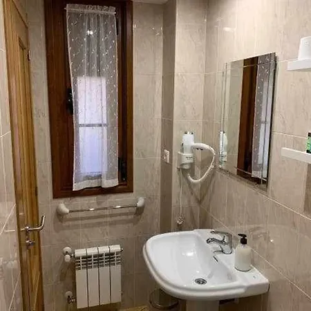 Apartment Cumbres De Picos Rebecos